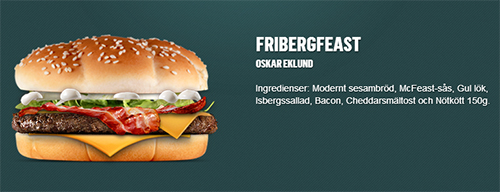 FribergFeast