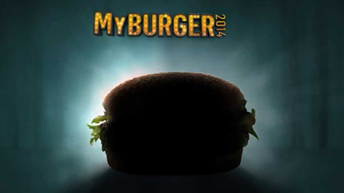 MyBURGER 2014