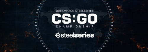 DreamHack SteelSeries CS:GO Championship