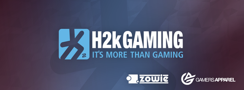 H2k-Gaming