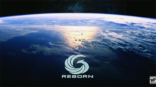 Reborn