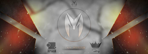 Clan-Mystik