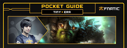 POCKET GUIDE