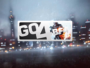 Battlefield 4 Go4BF4 Cup #9
