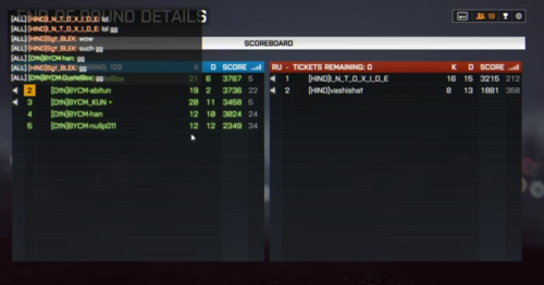 Battlefield 4 Go4BF4 Cup #9