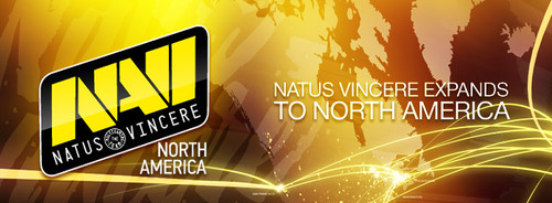 Natus Vincere