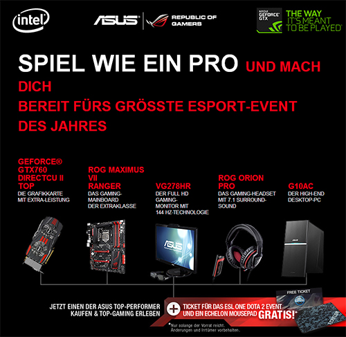 ASUS