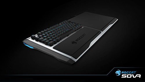 ROCCAT SOVA