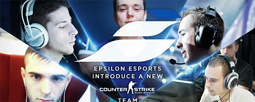 Epsilon Esports