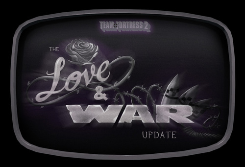 Love & War