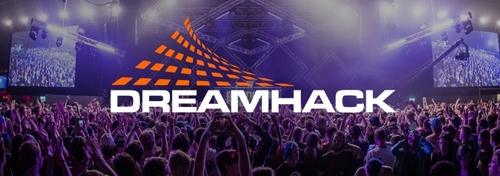 DreamHack Summer 2014