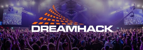DreamHack Summer 2014
