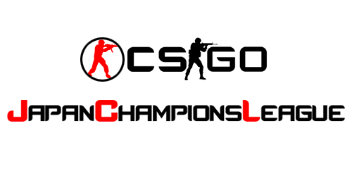 CS:GO JapanChampionsLeague