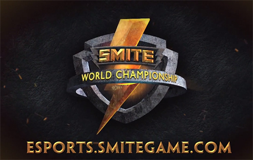 SMITE World Championship