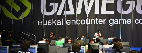 GameGune 2014