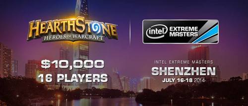 Intel Extreme Masters Season 9