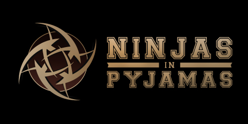 Ninjas in Pyjamas