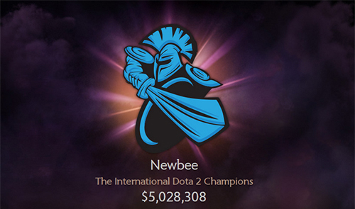 Newbee