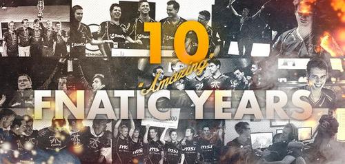 Fnatic