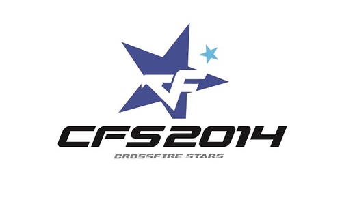CROSSFIRE STARS 2014 (CFS2014)