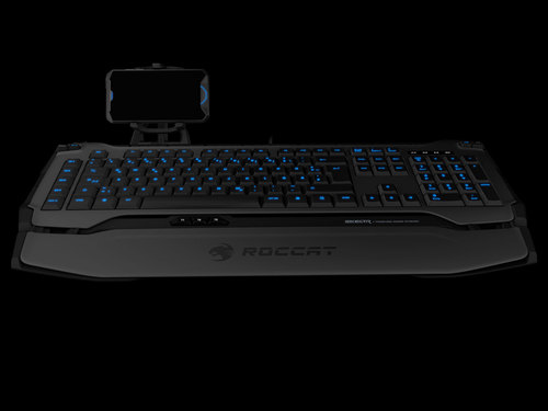 ROCCAT Skeltr