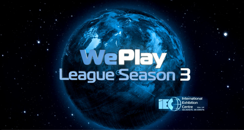 WePlay Season3