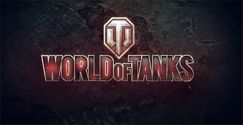 World of Tanks