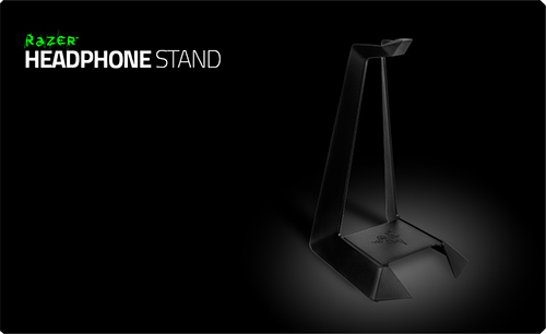 Razer Headphone Stand