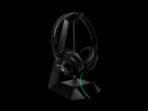 Razer Headphone Stand