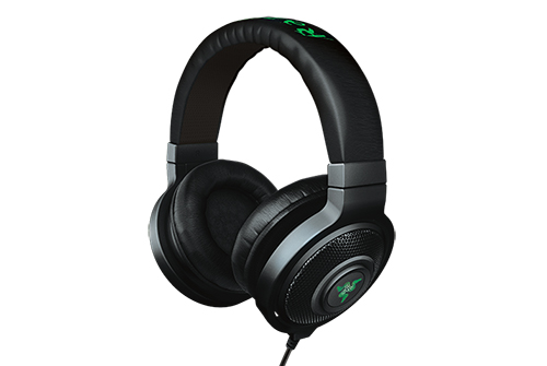 Razer Kraken 7.1 Chroma