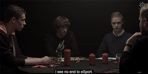 Esport Champions Roundtable