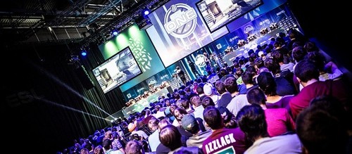 ESL One Cologne 2014