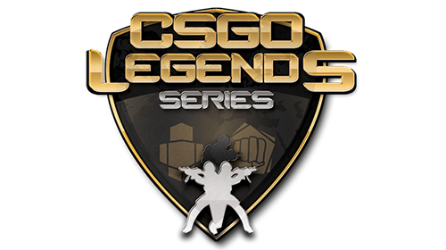 CS:GO Legends Series