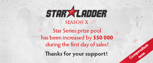 SLTV Star Series Season X