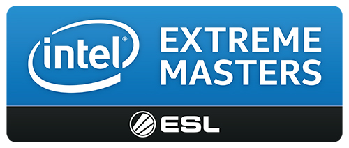 Intel Extreme Masters Season