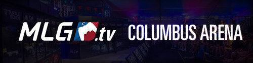 MLG.tv Columbus Arena