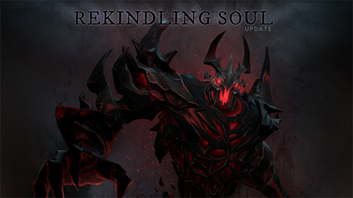 Rekindling Soul Update