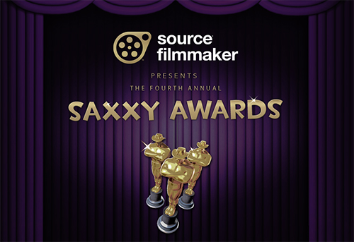 Saxxy Awards 2014