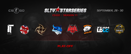 SLTV StarSeries Season XI
