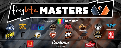 Fragbite Masters Season3