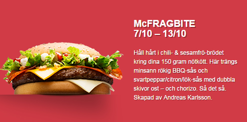 McFragbite