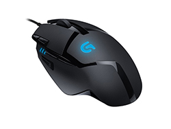 G402 Ultra Fast FPS Gaming Mouse