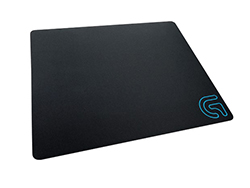 G240 Cloth Gaming Mouse Pad