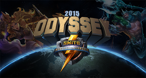 SMITE World Championship