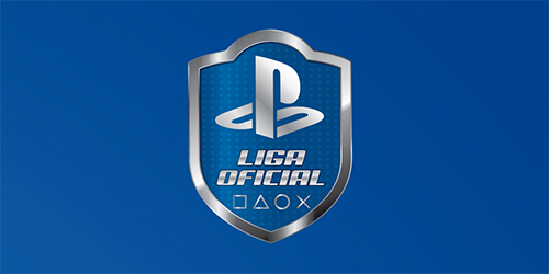 Playstation Official League