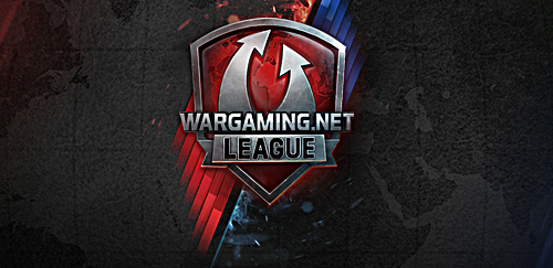 Wargaming League APAC-Asia Season2