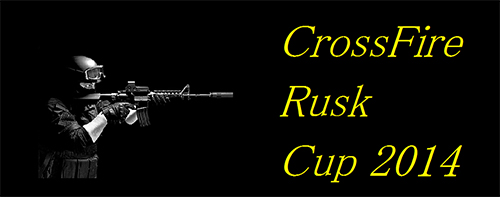CrossFire Rusk Cup 2014