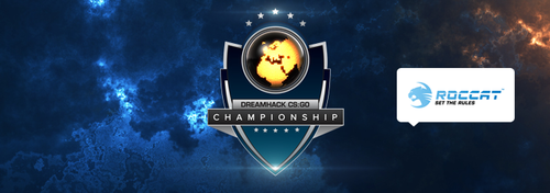 DreamHack CS:GO Championship