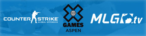 MLG X Games Aspen CS:GO Invitational