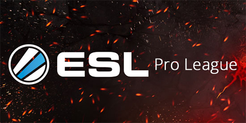 ESL Counter-Strike: Global Offensive Pro League